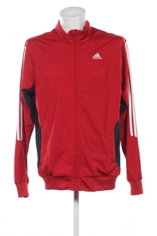Мъжко спортно горнище Adidas, Размер 3XL, Цвят Многоцветен, Цена 25,56 €