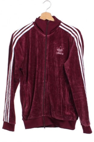 Herren Sportoberteil Adidas Originals, Größe XS, Farbe Rot, Preis € 25,99