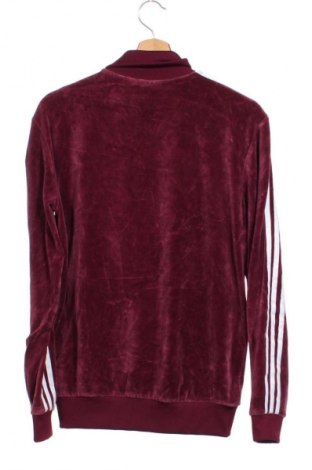 Herren Sportoberteil Adidas Originals, Größe XS, Farbe Rot, Preis € 25,99