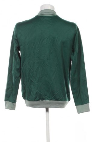 Pánský športový vrch Adidas Originals, Veľkosť L, Farba Zelená, Cena  30,95 €
