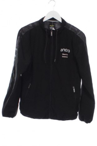 Мъжко спортно горнище Andro, Размер XS, Цвят Многоцветен, Цена 13,80 €