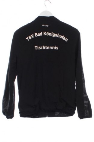 Мъжко спортно горнище Andro, Размер XS, Цвят Многоцветен, Цена 13,80 €