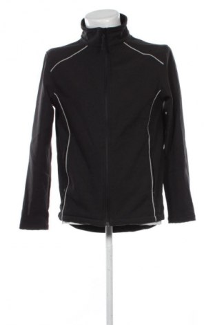 Мъжко спортно горнище Aussie Pacific, Размер S, Цвят Черен, Цена 9,20 €