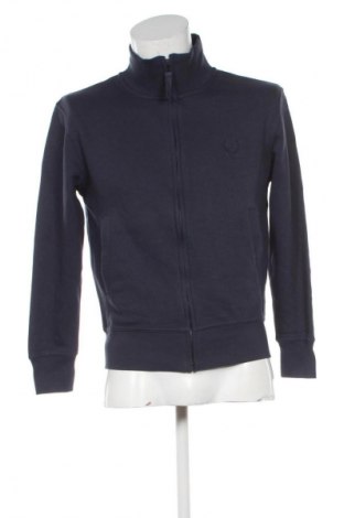 Bluză trening de bărbați Be Board, Mărime S, Culoare Albastru, Preț 76,99 Lei