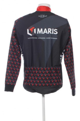 Herren Sportoberteil Bioracer, Größe XL, Farbe Mehrfarbig, Preis € 25,99