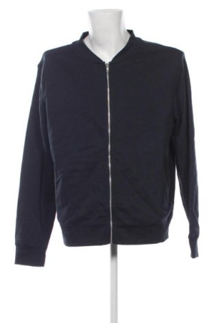 Мъжко спортно горнище C&A, Размер XL, Цвят Син, Цена 8,69 €