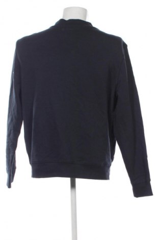 Мъжко спортно горнище C&A, Размер XL, Цвят Син, Цена 8,69 €