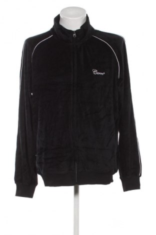 Мъжко спортно горнище Carre, Размер L, Цвят Черен, Цена 14,31 €