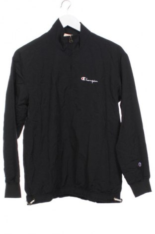 Мъжко спортно горнище Champion, Размер S, Цвят Черен, Цена 13,80 €