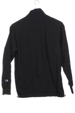 Мъжко спортно горнище Champion, Размер S, Цвят Черен, Цена 13,80 €