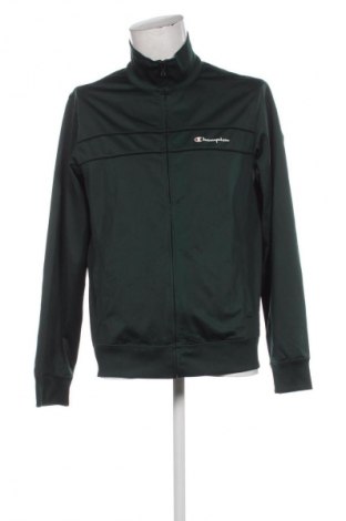 Herren Sportoberteil Champion, Größe XL, Farbe Grün, Preis € 14,99