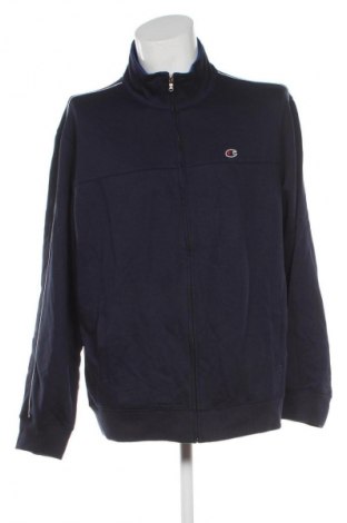 Мъжко спортно горнище Champion, Размер XXL, Цвят Син, Цена 17,89 €