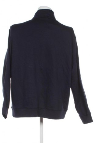 Мъжко спортно горнище Champion, Размер XXL, Цвят Син, Цена 17,89 €