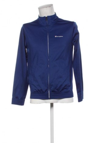 Pánský športový vrch Champion, Veľkosť M, Farba Modrá, Cena  21,00 €