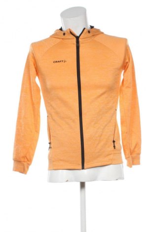 Pánský športový vrch Craft, Veľkosť S, Farba Oranžová, Cena  19,95 €