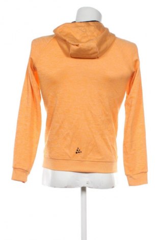 Pánský športový vrch Craft, Veľkosť S, Farba Oranžová, Cena  19,95 €