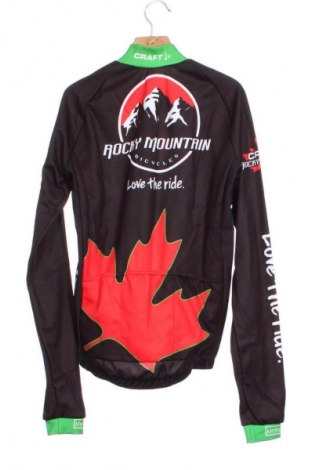 Herren Sportoberteil Craft, Größe XS, Farbe Mehrfarbig, Preis 18,99 €