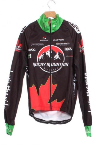 Мъжко спортно горнище Craft, Размер XS, Цвят Многоцветен, Цена 14,31 €