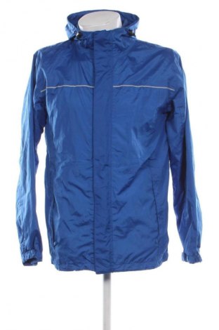 Herren Sportoberteil Crane, Größe M, Farbe Blau, Preis € 8,99