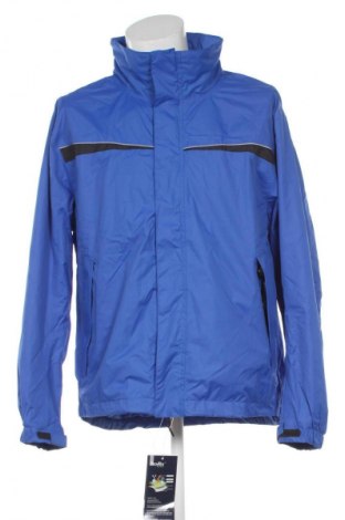 Herren Sportoberteil Crane, Größe XL, Farbe Blau, Preis € 18,99