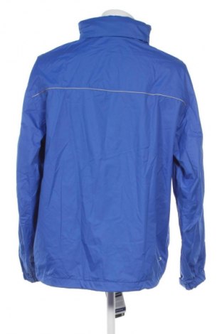 Herren Sportoberteil Crane, Größe XL, Farbe Blau, Preis € 18,99