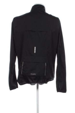 Herren Sportoberteil Crane, Größe XL, Farbe Schwarz, Preis € 8,99