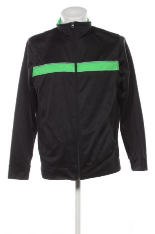 Férfi sport felső Crane, Méret L, Szín Fekete, Ár 3 689 Ft