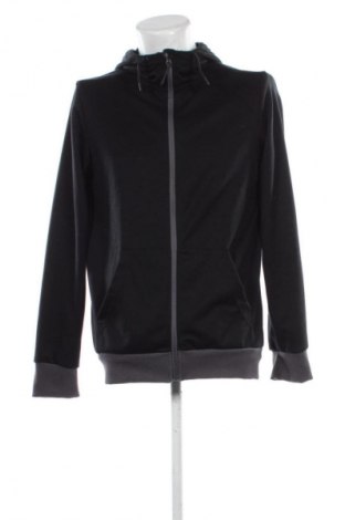 Herren Sportoberteil Crivit, Größe M, Farbe Schwarz, Preis € 7,99