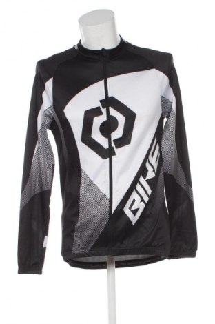 Herren Sportoberteil Crivit, Größe M, Farbe Mehrfarbig, Preis € 8,99