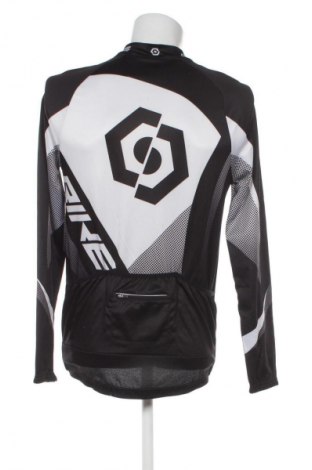 Herren Sportoberteil Crivit, Größe M, Farbe Mehrfarbig, Preis € 8,99