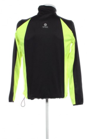 Bluză trening de bărbați Crivit, Mărime S, Culoare Multicolor, Preț 42,99 Lei