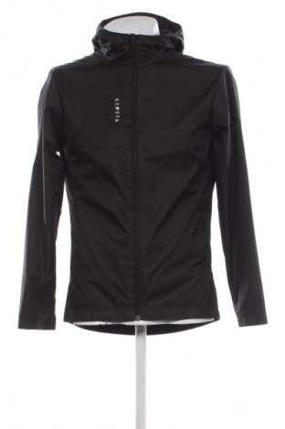 Herren Sportoberteil Decathlon, Größe S, Farbe Schwarz, Preis € 11,99