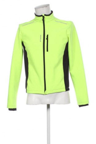 Herren Sportoberteil Decathlon, Größe M, Farbe Mehrfarbig, Preis € 19,99