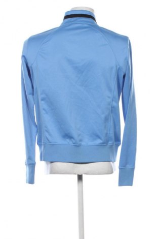 Мъжко спортно горнище Diadora, Размер L, Цвят Син, Цена 22,49 €