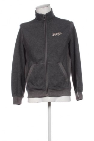 Męska bluza sportowa Edc By Esprit, Rozmiar S, Kolor Szary, Cena 62,99 zł