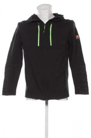 Férfi sport felső Ellesse, Méret M, Szín Fekete, Ár 6 639 Ft