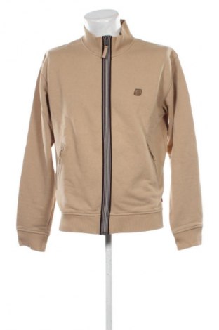 Мъжко спортно горнище Esprit, Размер XL, Цвят Бежов, Цена 21,00 €