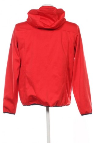 Férfi sport felső GTS, Méret XL, Szín Piros, Ár 6 459 Ft