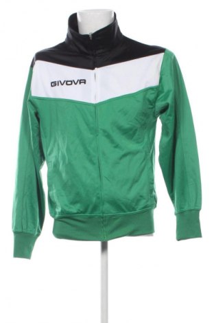 Мъжко спортно горнище Givova, Размер L, Цвят Многоцветен, Цена 9,20 €