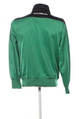 Мъжко спортно горнище Givova, Размер L, Цвят Многоцветен, Цена 9,20 €