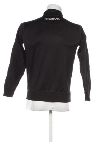 Pánský športový vrch Givova, Veľkosť S, Farba Čierna, Cena  10,95 €