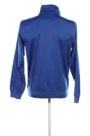 Мъжко спортно горнище Givova, Размер L, Цвят Син, Цена 16,00 €