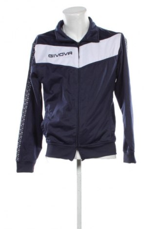 Herren Sportoberteil Givova, Größe L, Farbe Mehrfarbig, Preis € 11,99