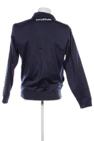 Herren Sportoberteil Givova, Größe L, Farbe Mehrfarbig, Preis € 11,99