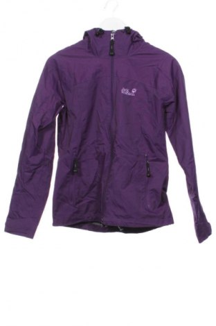 Herren Sportoberteil Jack Wolfskin, Größe XS, Farbe Lila, Preis € 28,99