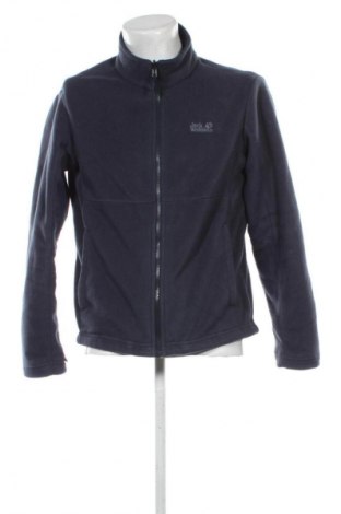 Мъжко спортно горнище Jack Wolfskin, Размер L, Цвят Син, Цена 29,14 €