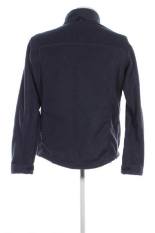 Мъжко спортно горнище Jack Wolfskin, Размер L, Цвят Син, Цена 29,14 €