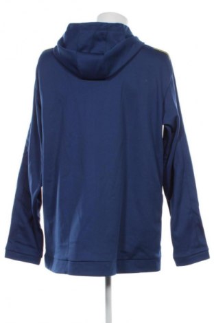 Pánský športový vrch Jako, Veľkosť 4XL, Farba Viacfarebná, Cena  10,95 €