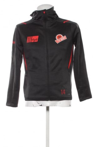 Bluză trening de bărbați Jako, Mărime S, Culoare Negru, Preț 159,99 Lei