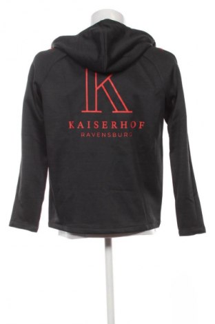 Bluză trening de bărbați Jako, Mărime S, Culoare Negru, Preț 159,99 Lei